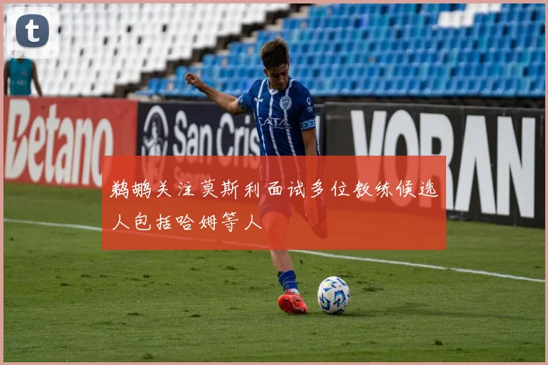 鹈鹕关注莫斯利面试多位教练候选人包括哈姆等人