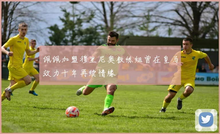 佩佩加盟穆里尼奥教练组曾在皇马效力十年再续情缘