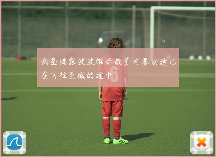 武圣揭露波波维奇裁员内幕麦迪已在飞往圣城的途中